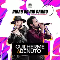 Ribas receberá show Nacional com a dupla Guilherme e Benuto do sucesso 'Haja Colírio'